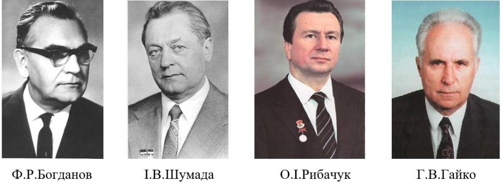 ІСТОРІЯ КЛІНІКИ ТРАВМАТОЛОГІЇ ТА ОРТОПЕДІЇ ДОРОСЛИХ