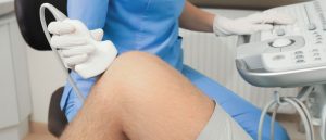 УЗД в травматології та ортопедії