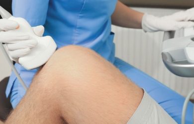 УЗД в травматології та ортопедії