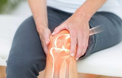 Травматичні пошкодження і захворювання колінного суглоба